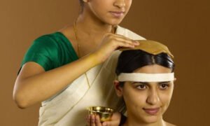 5 Ayurvedic Herbs to Prevent Hair Fall and Boost Regrowth