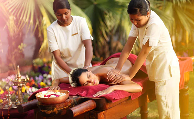 Ayurvedic Panchakarma Treatment & How It Works