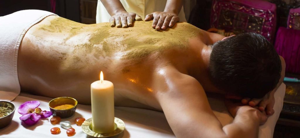 Ayurvedic therapies